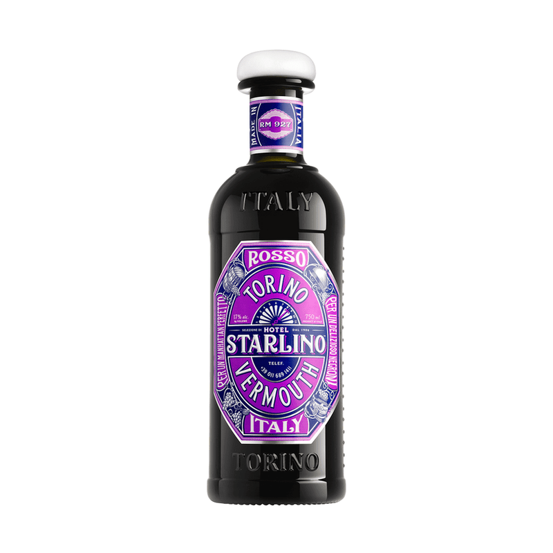 Hotel Starlino Rosso Vermouth