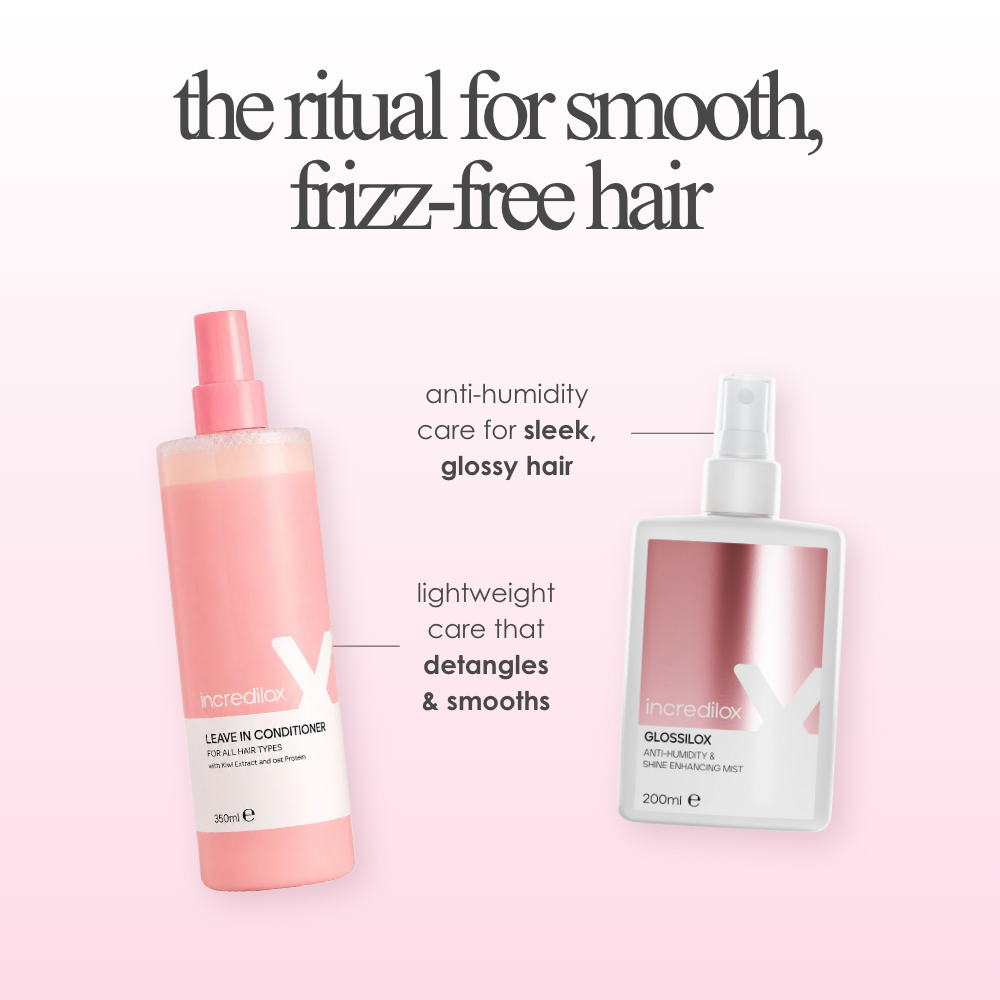 Incredilox Frizz Fix Kit