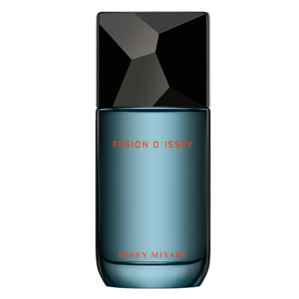Issey Miyake Fusion D'Issey Eau De Toilette 100ml