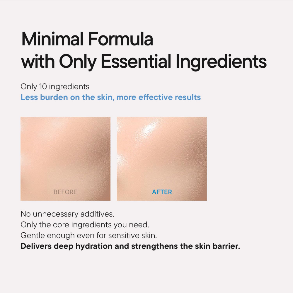 IUNIK Beta-Glucan Power Moisture Serum 50ml