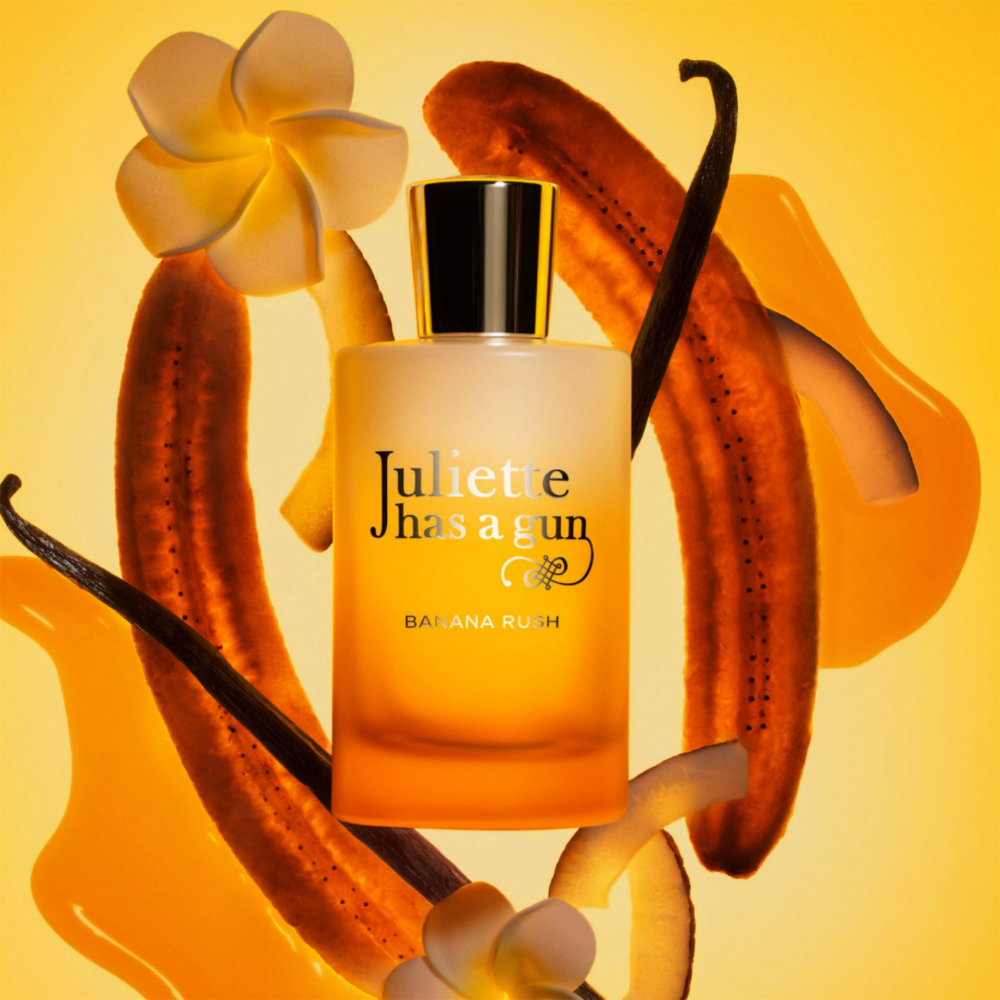 Juliette Has A Gun Banana Rush Eau De Parfum 100ml