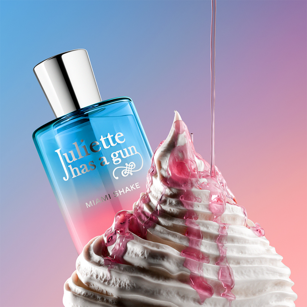 Juliette Has A Gun Miami Shake Eau De Parfum 100ml