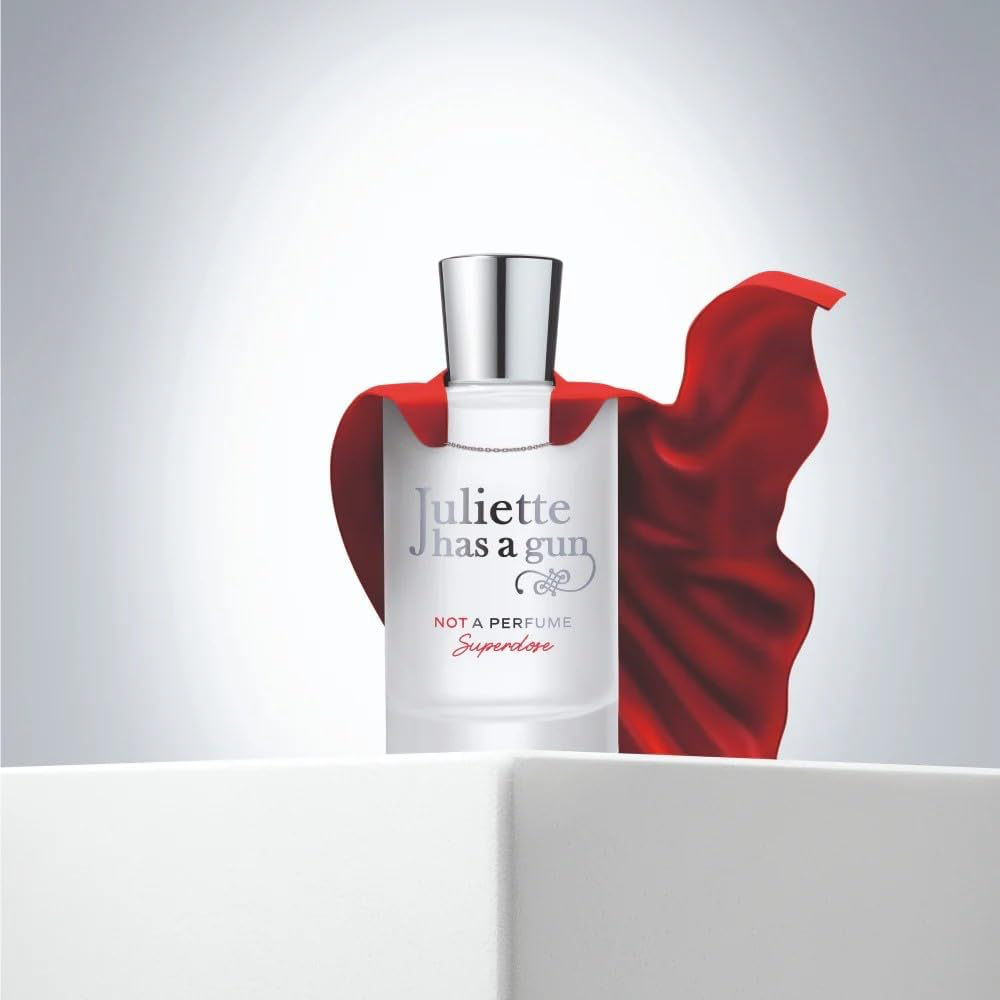 Juliette Has A Gun Not A Perfume Superdose Eau De Parfum 50ml