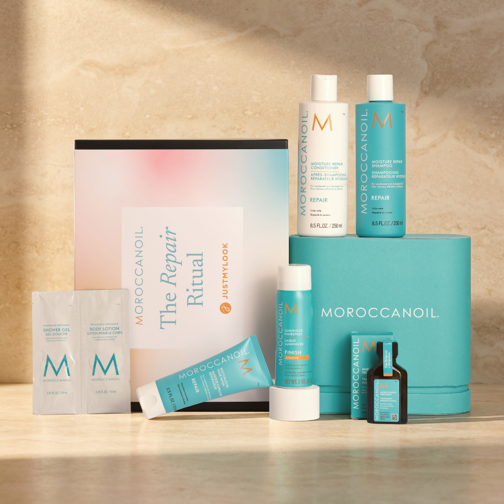 Moroccanoil Exclusive Beauty Box - (Save 46%)