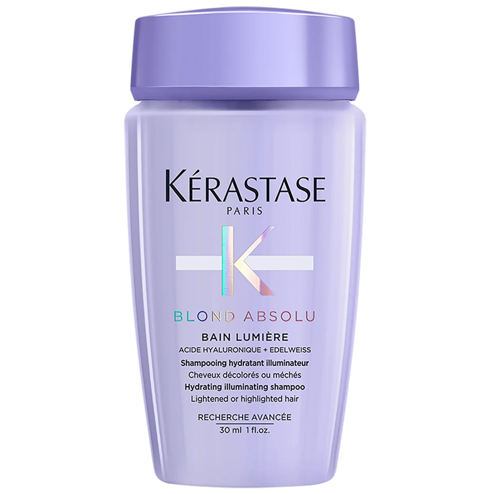 Blond Absolu Shampoo 30ml
