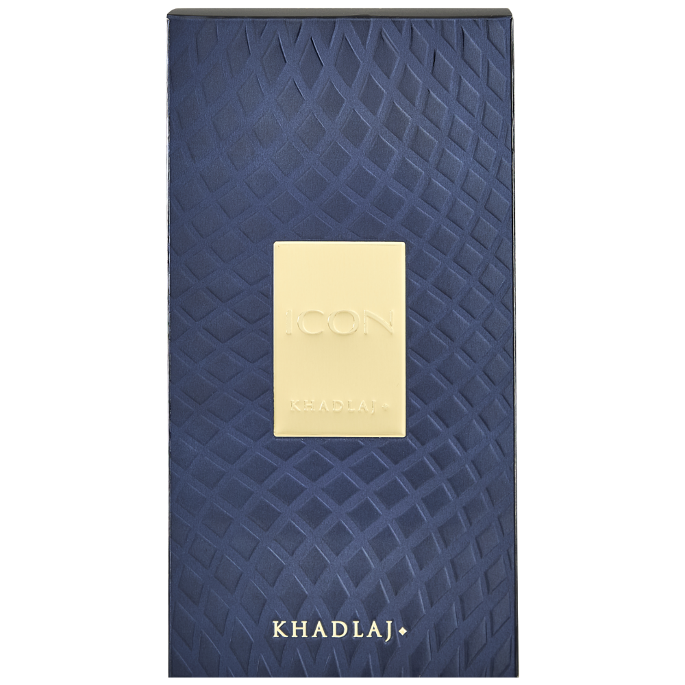 Khadlaj Icon Eau De Parfum 100ml