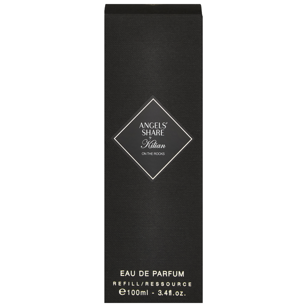 Kilian Angels' Share On The Rocks Eau De Parfum Refill 100ml