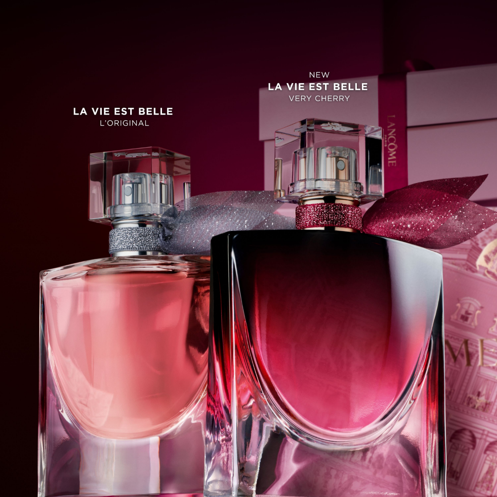 Lancome La Vie Est Belle Eau De Parfum Gift Set 100ml