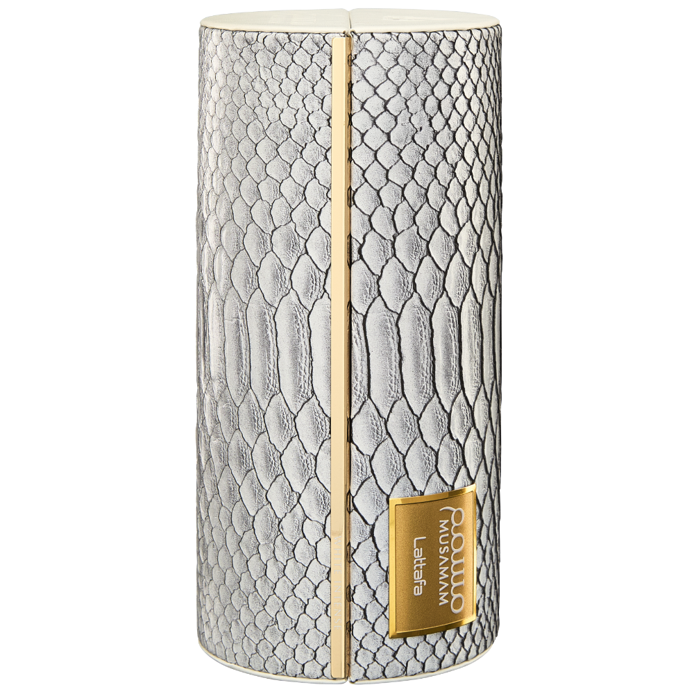 Lattafa Musamam White Intense Eau De Parfum 100ml