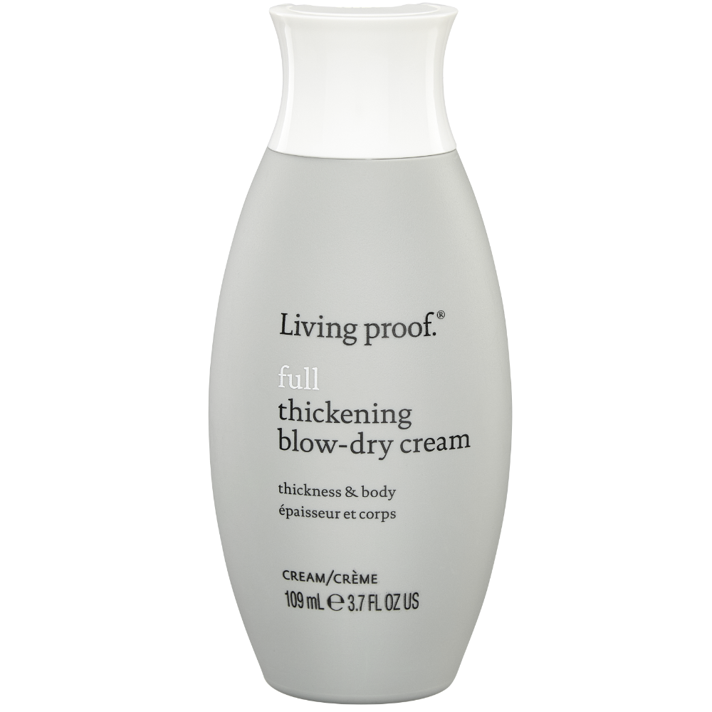 Living Proof Full Thickening Blow-Dry Cream 109ml