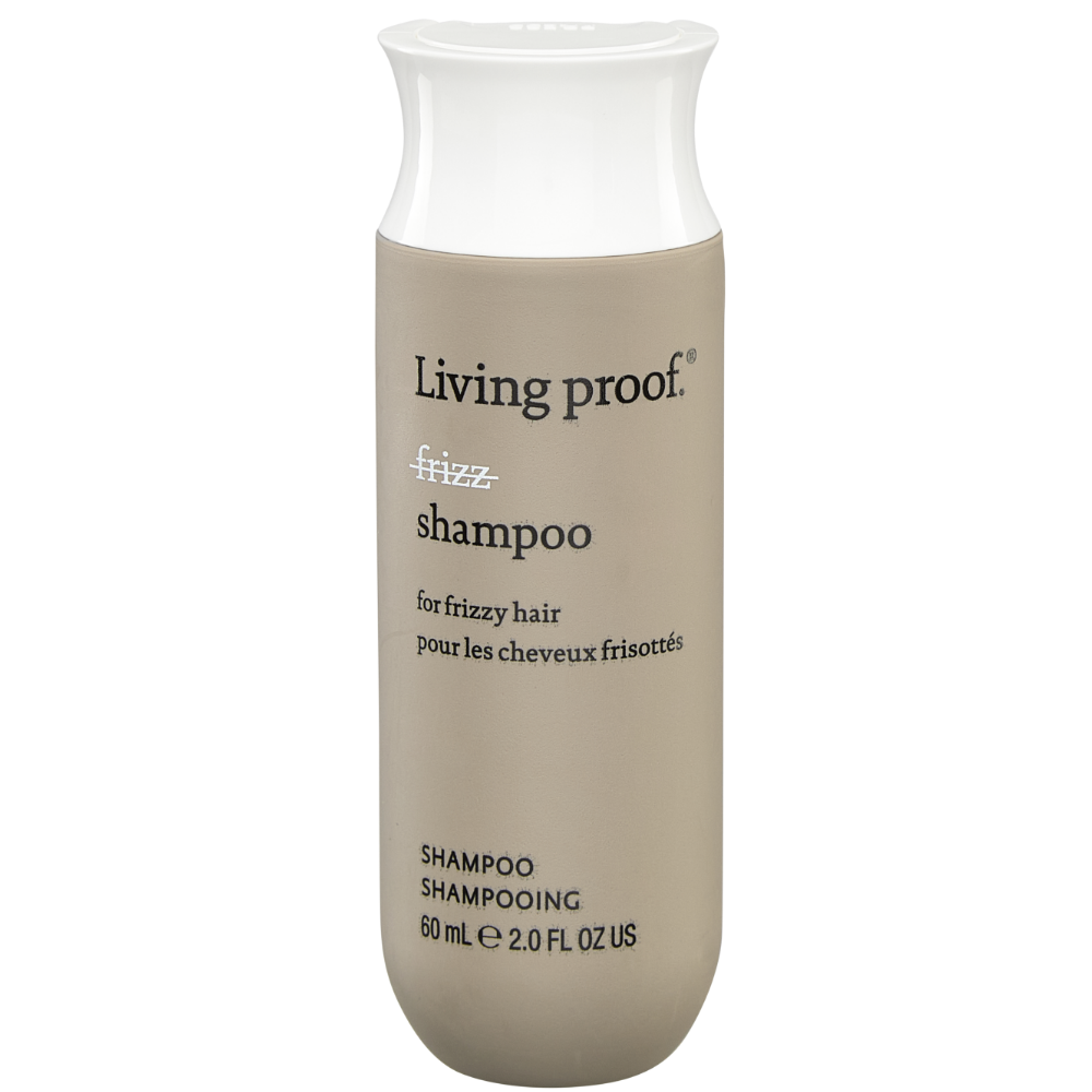 Living Proof No Frizz Shampoo 60ml