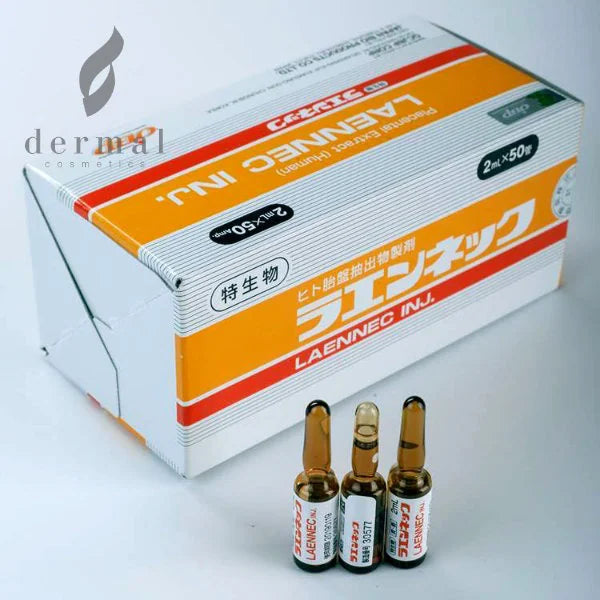 Laennec Injection