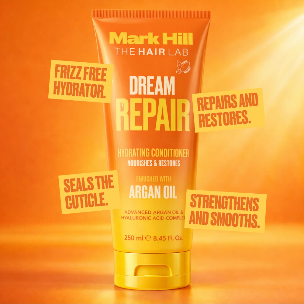 Mark Hill Dream Repair Hydrating Conditioner 250ml