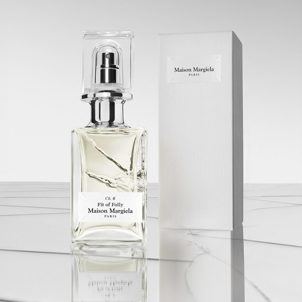 Maison Margiela Scentsorium Fit Of Folly Parfum 75ml