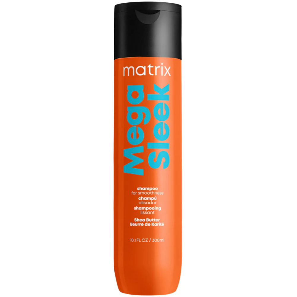 Matrix Mega Sleek Smoothing Shampoo 300ml