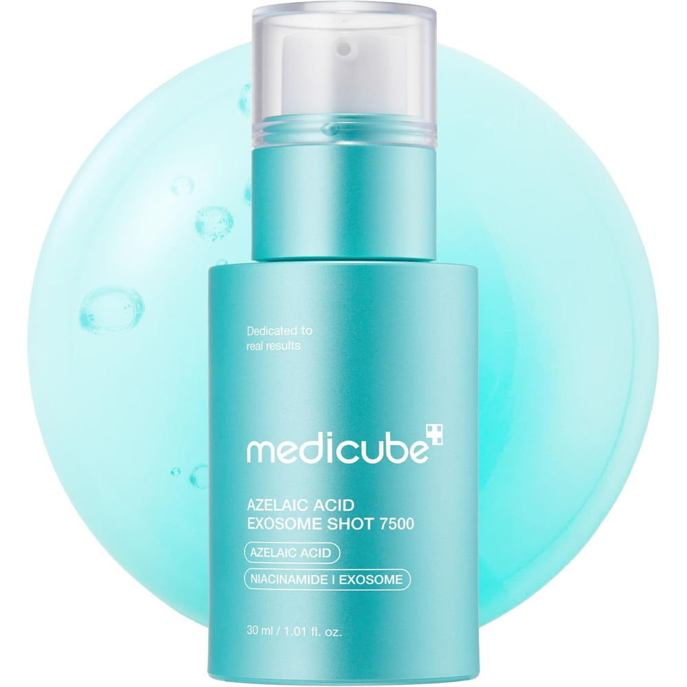 Medicube Azelaic Acid Exosome Shot 7500 30ml