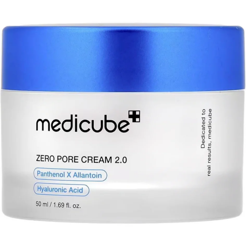 Medicube Pore Perfect Routine