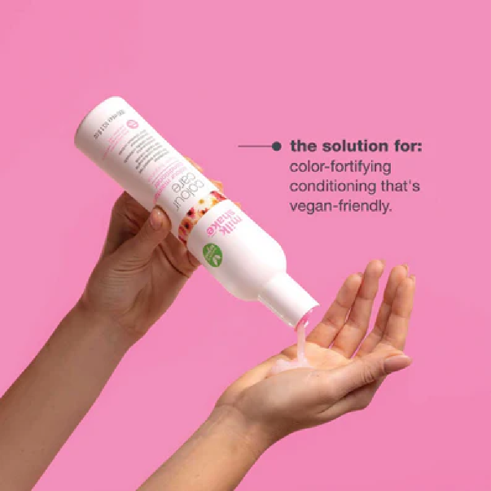 milk_shake Colour Care Colour Maintainer Conditioner Flower Fragrance 70ml