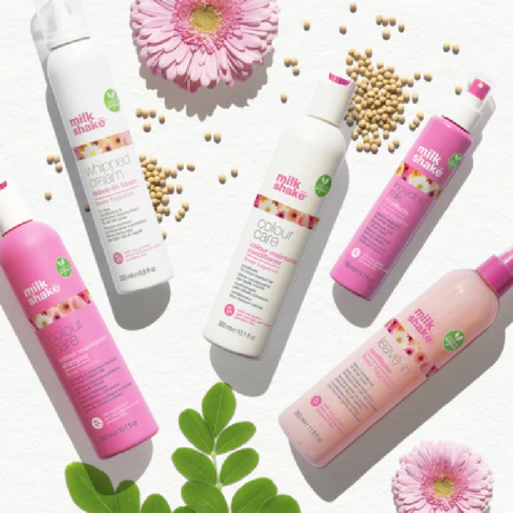 milk_shake Colour Care Colour Maintainer Conditioner Flower Fragrance 70ml