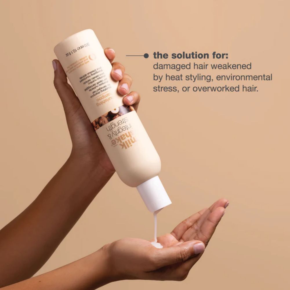 milk_shake Integrity Nourishing Shampoo 70ml