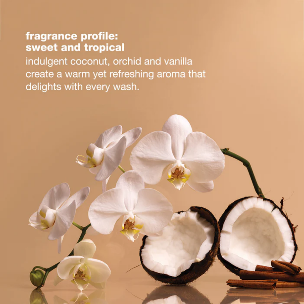 milk_shake Integrity Nourishing Shampoo 70ml