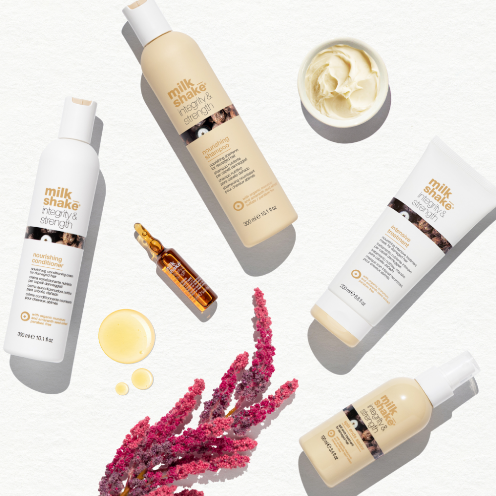 milk_shake Integrity Nourishing Shampoo 70ml