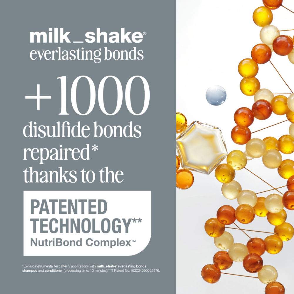milk_shake Everlasting Bonds Leave-In Treatment 30ml