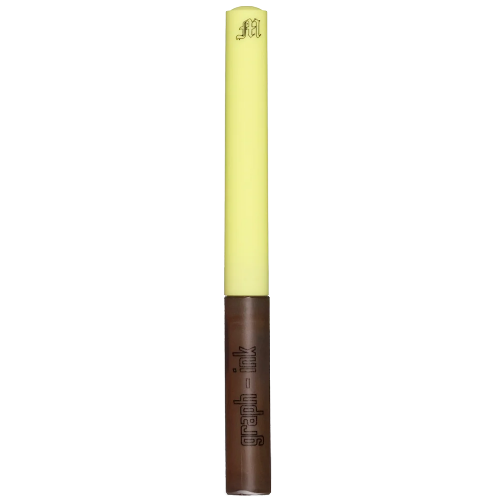 Made By Mitchell Graph-ink Liquid Eyeliner 2.5ml