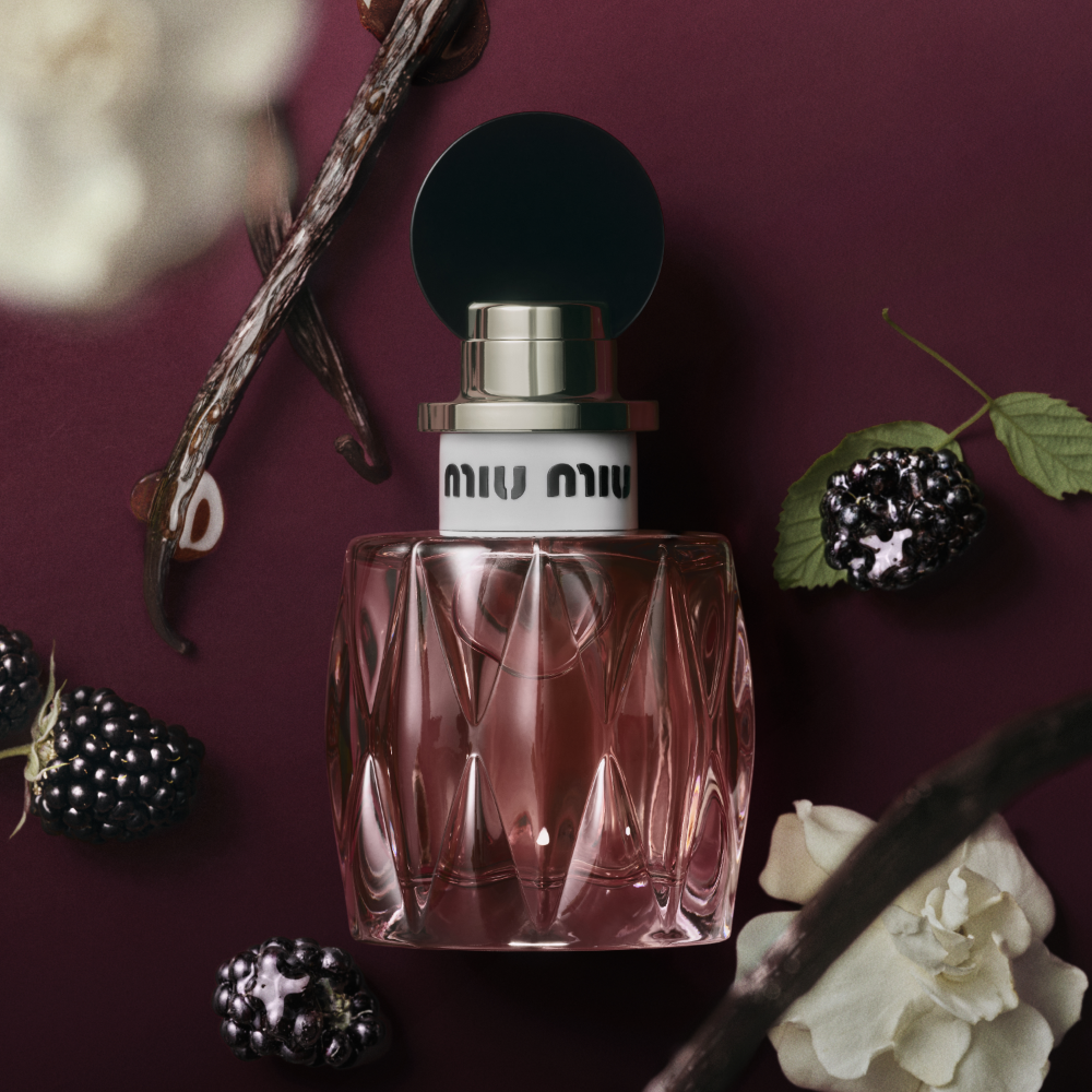 Miu Miu Miutine Intense Eau De Parfum 30ml
