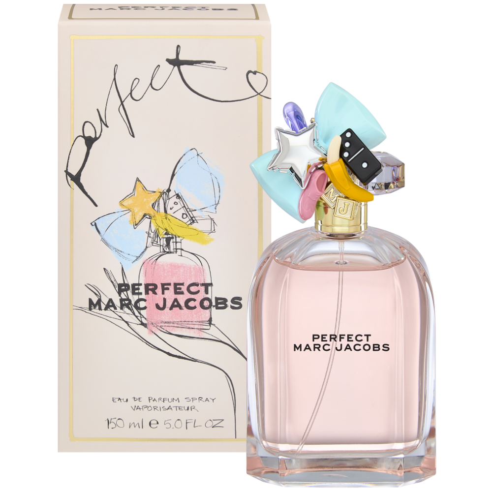 Marc Jacobs Perfect Eau De Parfum 150ml