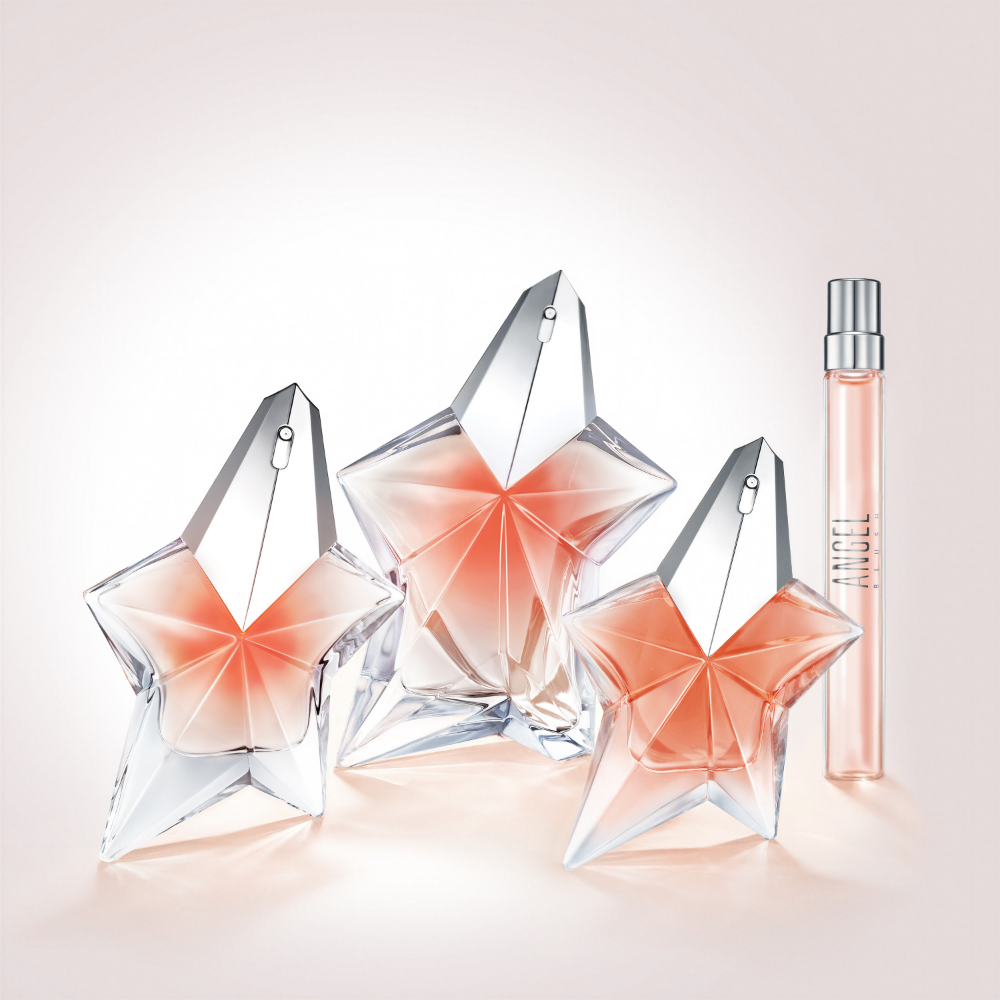 Mugler Angel Blush Eau De Parfum 50ml