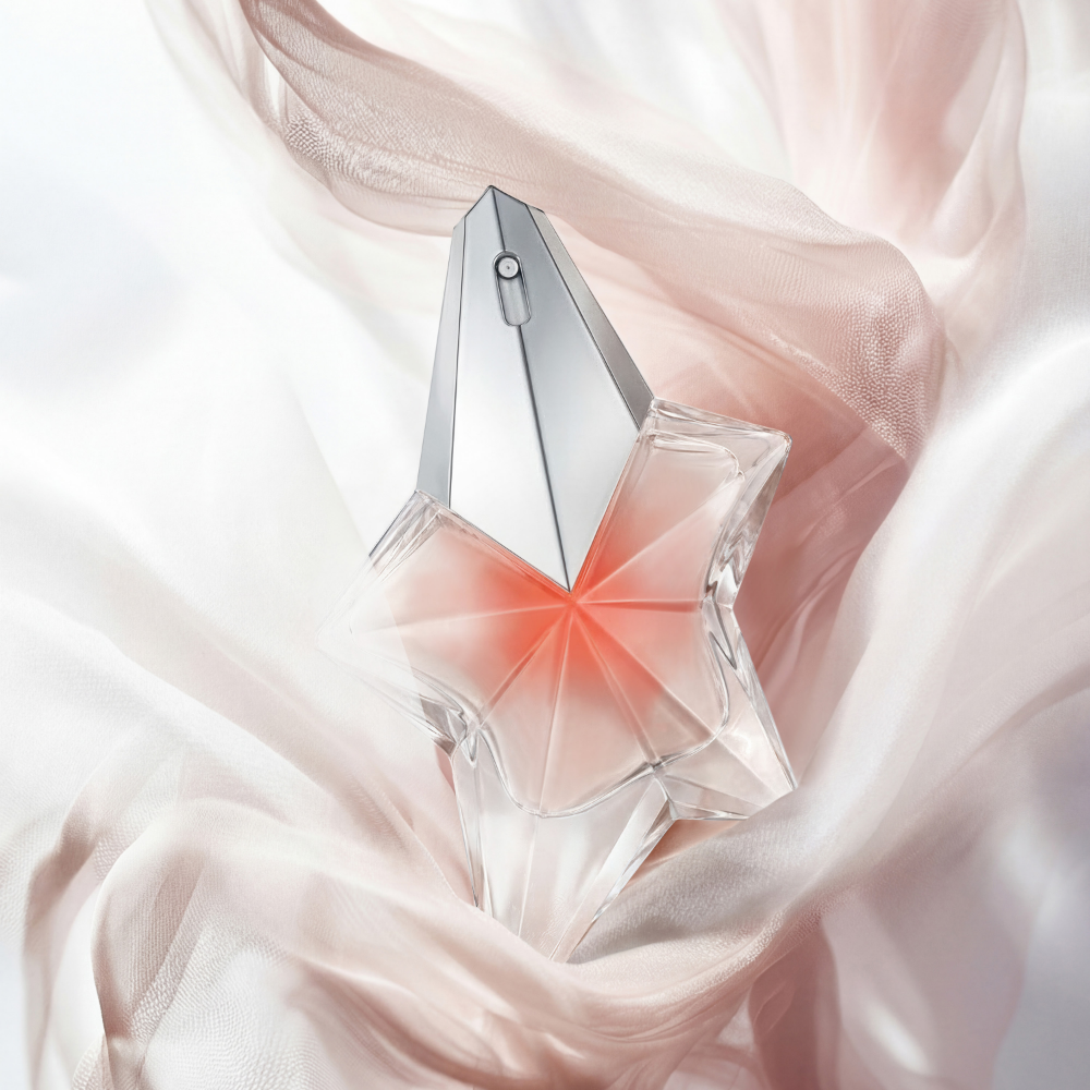 Mugler Angel Blush Eau De Parfum 100ml