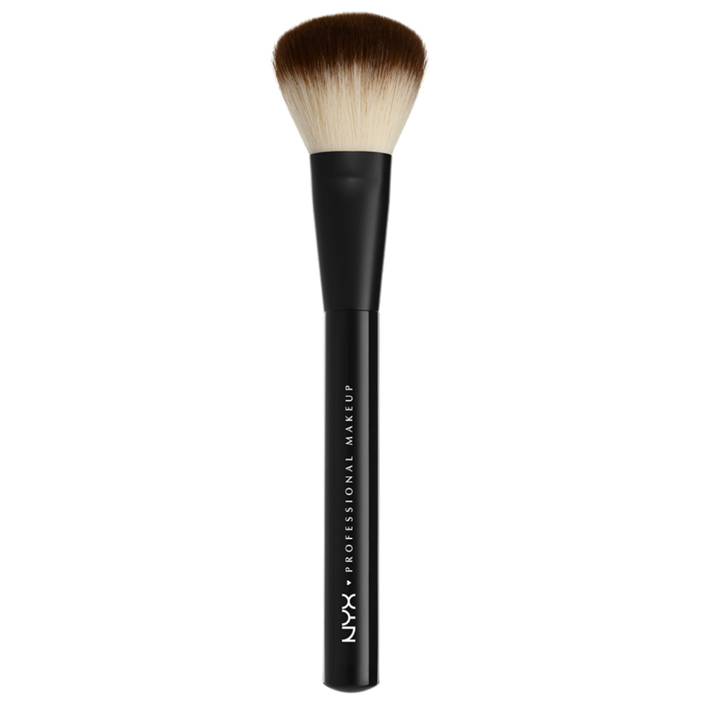 NYX Professional Makeup Pro Powder Fluffy Soft Brush