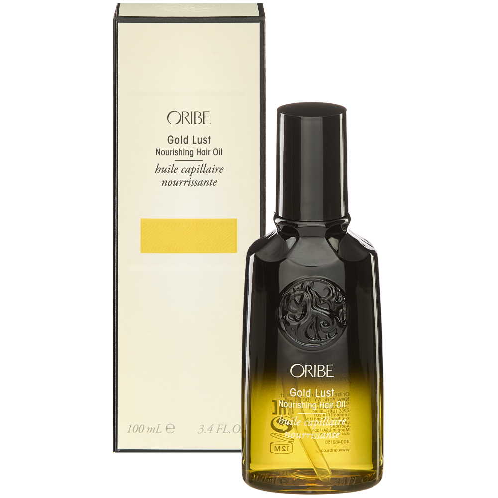 Oribe Gold Lust Nourishing Hair Oil 100ml