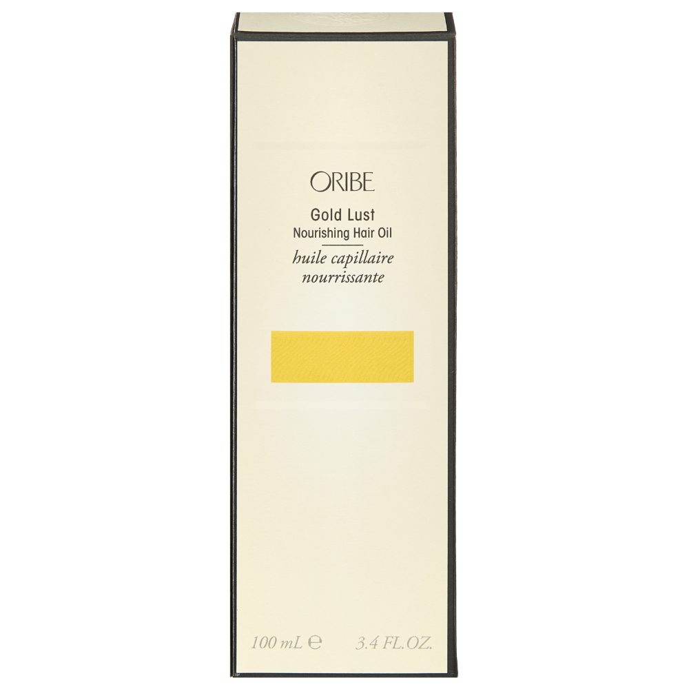 Oribe Gold Lust Nourishing Hair Oil 100ml