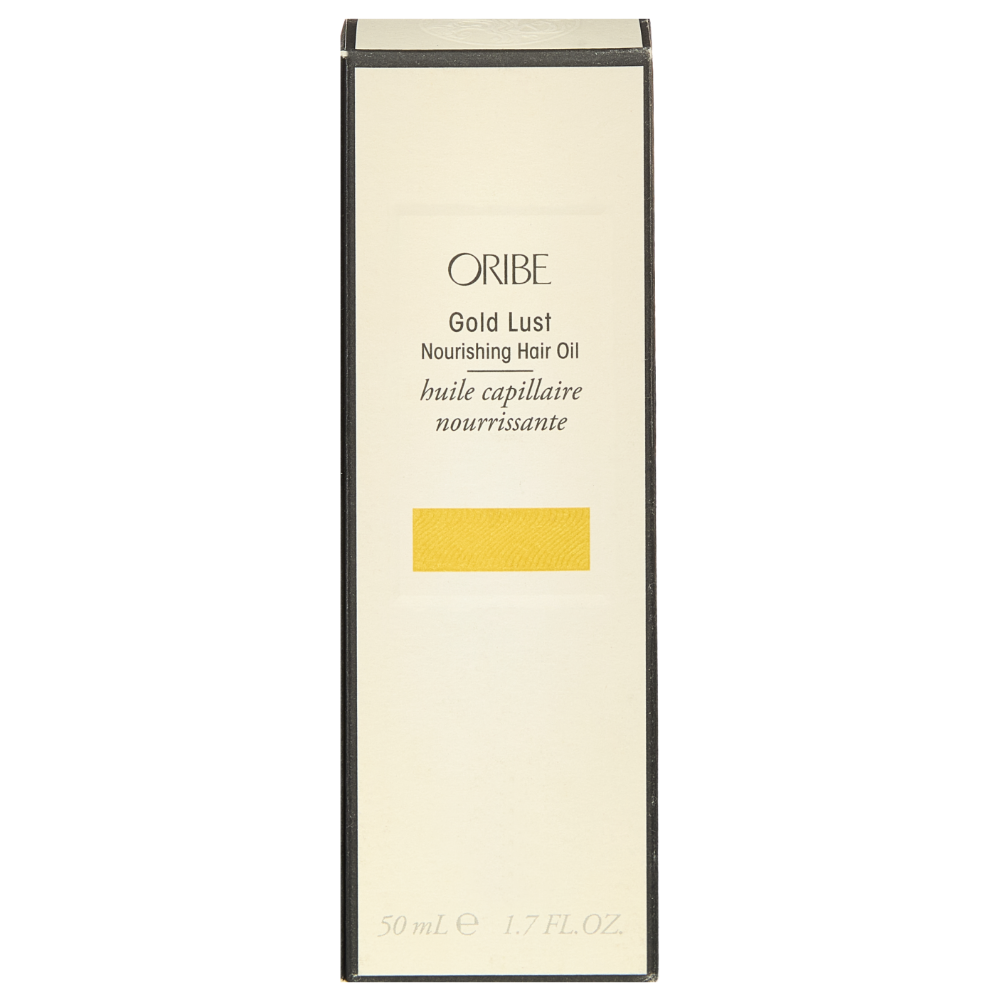 Oribe Gold Lust Nourishing Hair Oil Travel Size 50ml