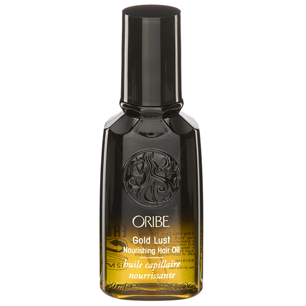 Oribe Gold Lust Nourishing Hair Oil Travel Size 50ml