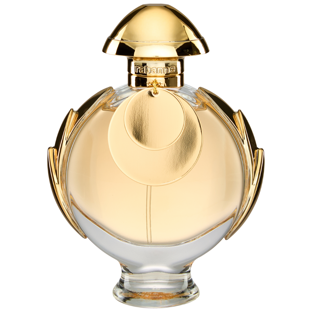 Paco Rabanne Olympea Elixir Eau De Parfum Intense 50ml