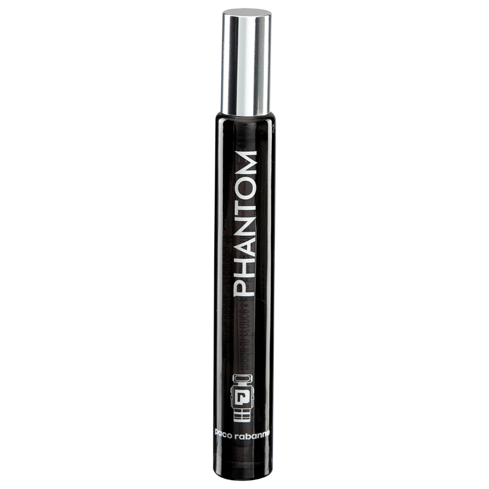 Paco Rabanne Phantom Eau De Toilette Gift Set 100ml