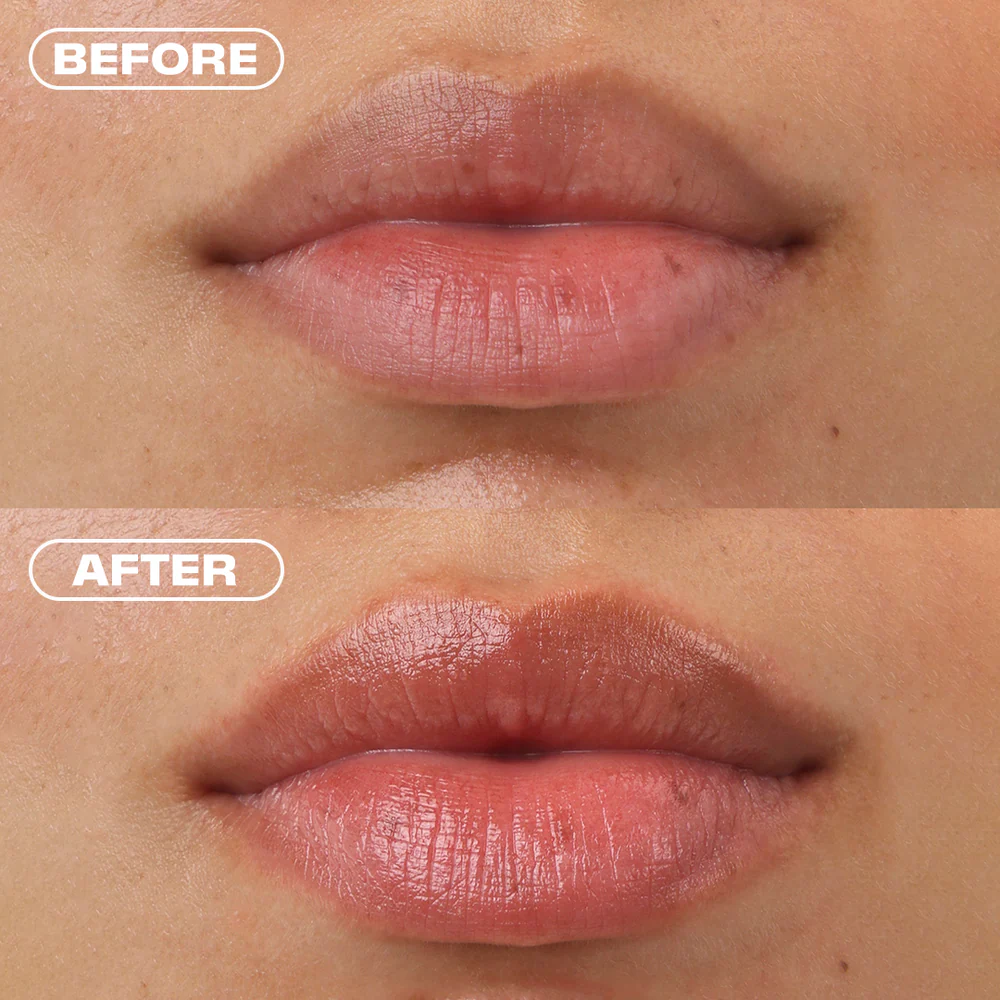 Project Plump Lip Buff Lip Scrub 10ml