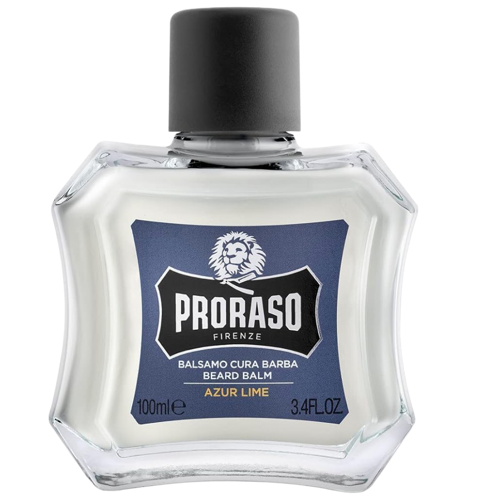 Proraso Beard Balm Azur Lime 100ml