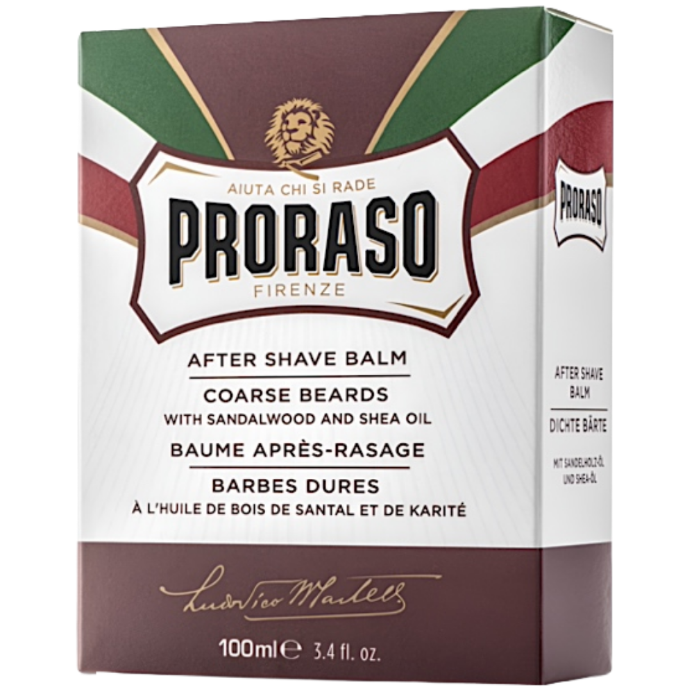 Proraso After Shave Balm Nourishing 100ml