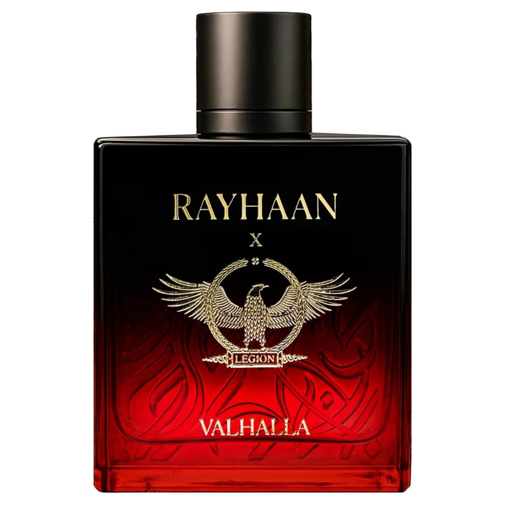 Rayhaan Valhalla Eau De Parfum 100ml