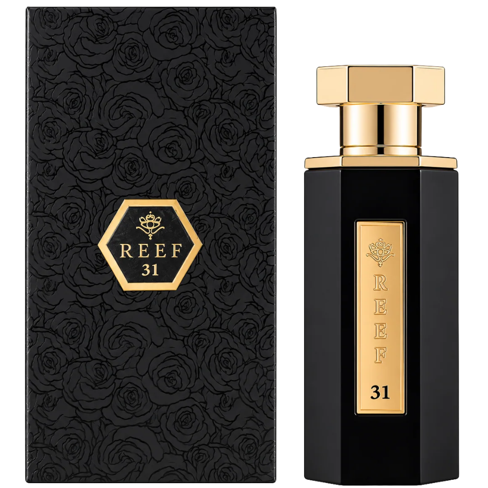 REEF Perfumes Reef 31 Eau De Parfum 100ml