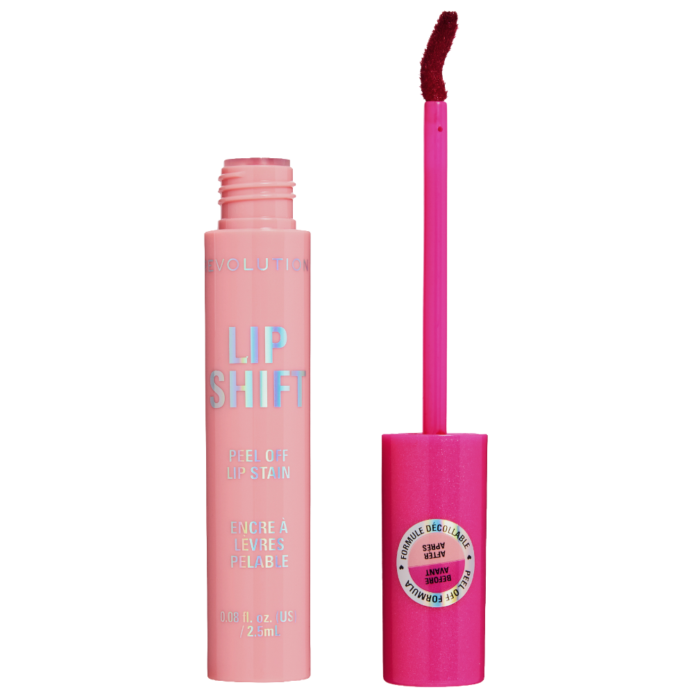 Makeup Revolution Lip Shift Peel-Off Lip Liner Stain 2.5ml