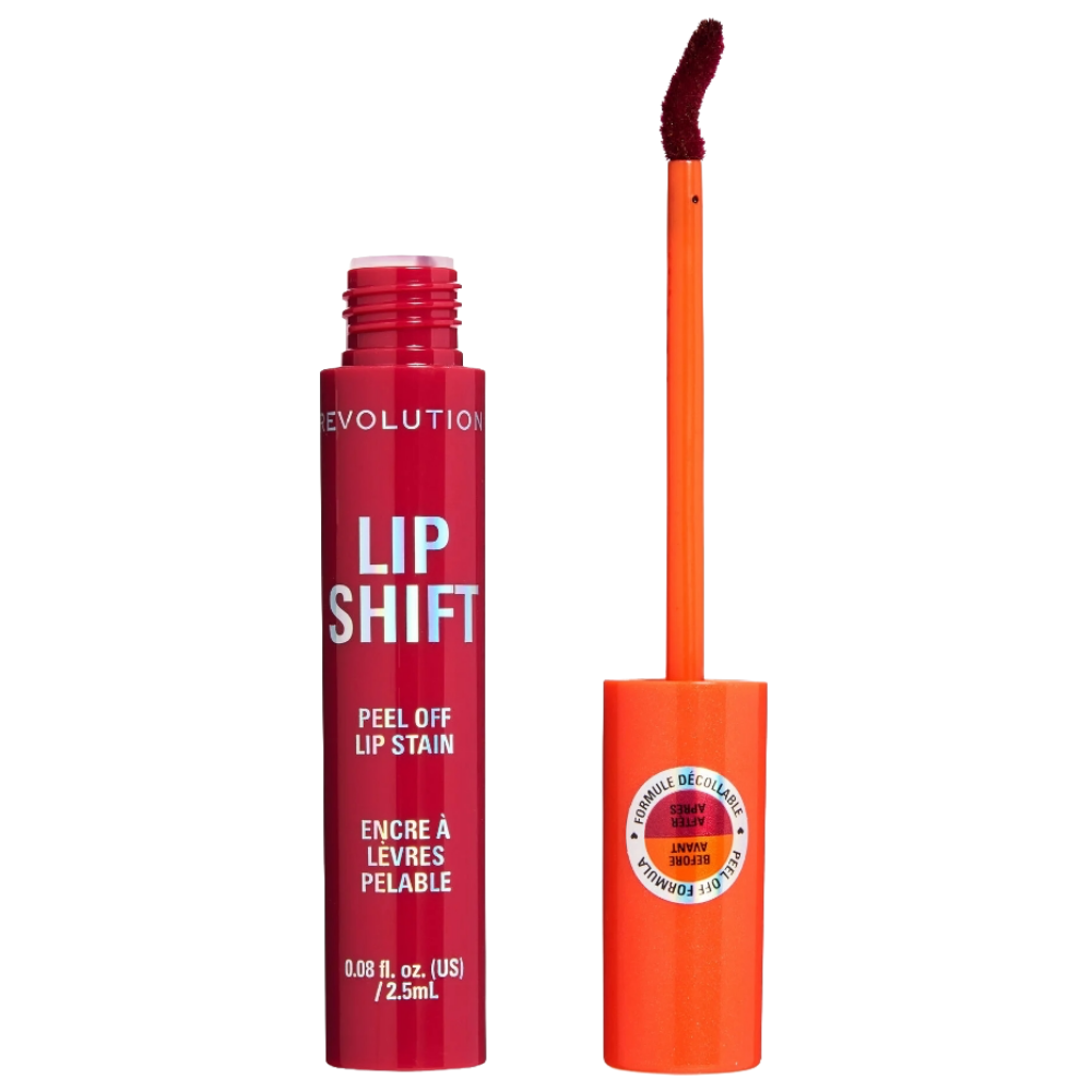 Makeup Revolution Lip Shift Peel-Off Lip Liner Stain 2.5ml