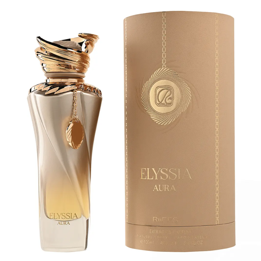 Riiffs Elyssia Aura Extrait De Parfum 100ml