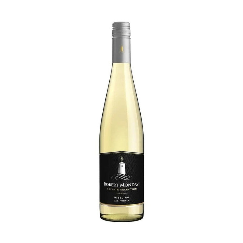 Robert Mondavi Private Selection Riesling 2019