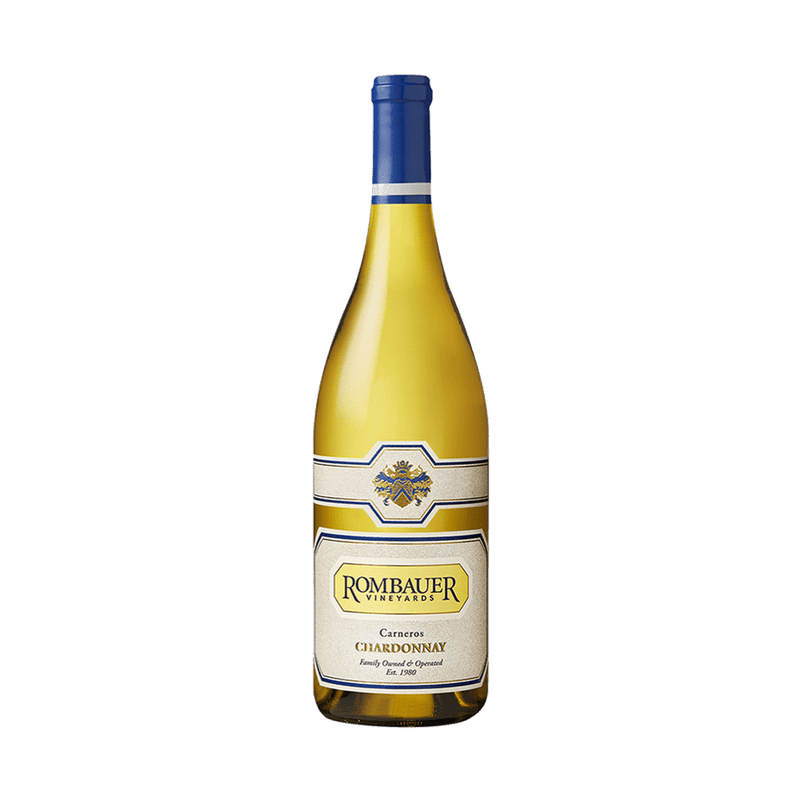 Rombauer Carneros Chardonnay 2023