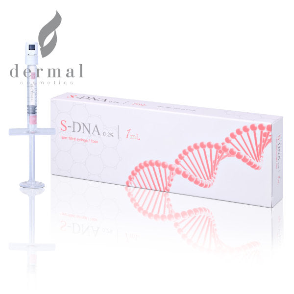 S-DNA